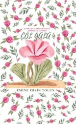 Çöl Gülü - Cinius Yayınları