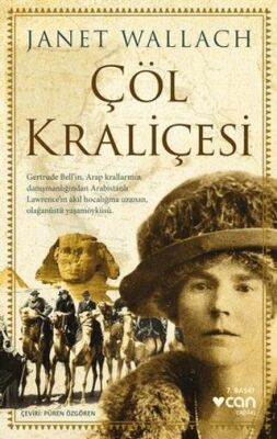 Çöl Kraliçesi - 1