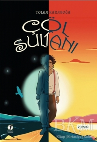 Çöl Sultanı - İki Eylül Yayınevi