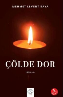 Çölde Dor - 1