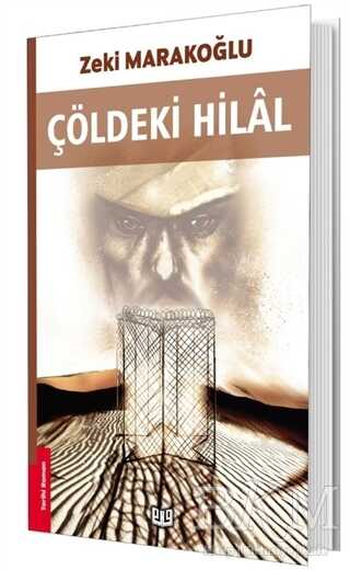 Çöldeki Hilal - Vaveyla Yayıncılık