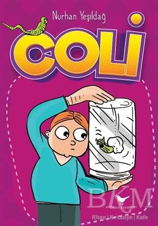 Coli - Günce Yayınları
