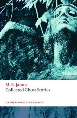Collected Ghost Stories - 1