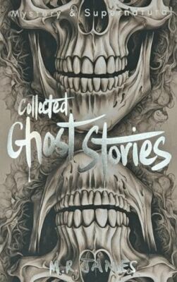 Collected Ghost Stories - 1