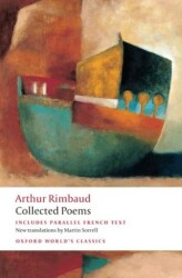 Collected Poems - Oxford University Press - Classics