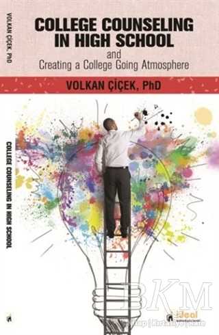 College Counseling In High School - İdeal Kültür Yayıncılık