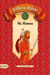 Çöllerin Aslanı Hz. Hamza - Hekimane Yayınları