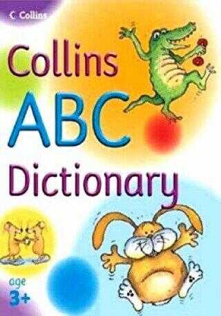 Collins ABC Dictionary