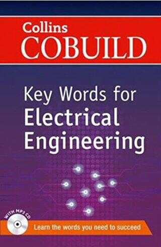 Collins Cobuild: Key Words for Electrical Engineering