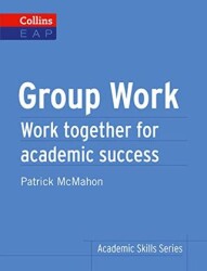 Collins Academic Skills – Group Work - HarperCollins