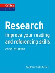 Collins Academic Skills - Research - HarperCollins