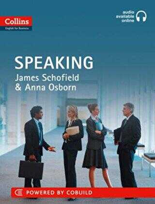 Collins English for Business: Speaking