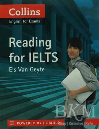 Collins English for Exams - Reading for IELTS