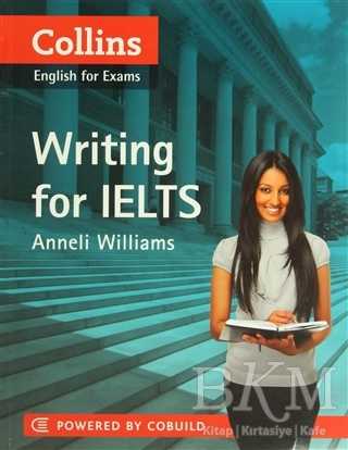 Collins English for Exams - Writing for IELTS
