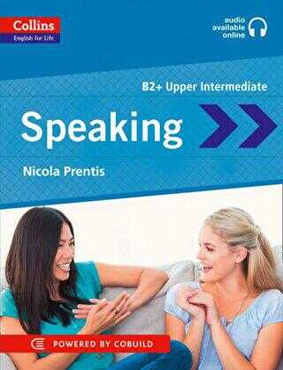 Collins English for Life Speaking - B2+ Upper Intermediate