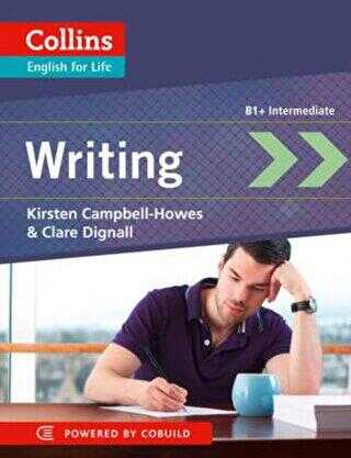 Collins English for Life Writing B1+ Intermediate