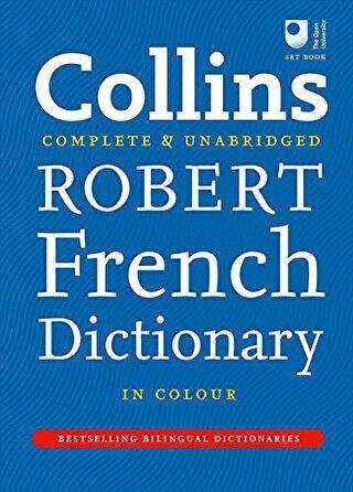 Collins Robert French Dictionary No.1