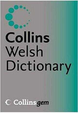 Collins Welsh Dictionary Gem