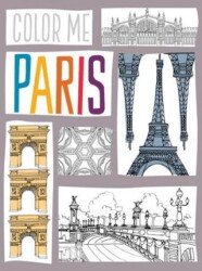 Colour Me Paris - Make Believe