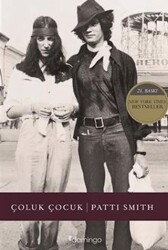 Çoluk Çocuk - Domingo Yayınevi