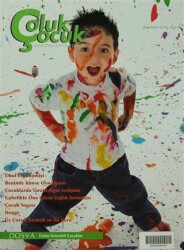 Çoluk Çocuk - Anne Baba Eğitimci Dergisi Sayı: 99 - Kök Yayıncılık