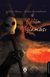 Çölün Ağlaması - Dorlion Yayınları