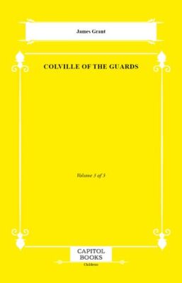Colville of the Guards - 1