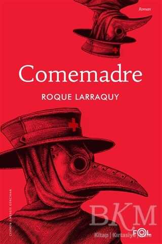 Comemadre - Fol Kitap