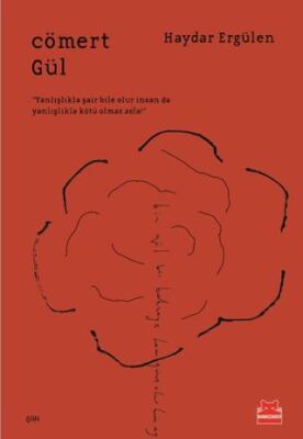 Cömert Gül - 1