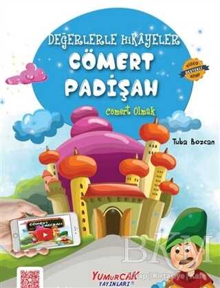 Cömert Padişah - 1