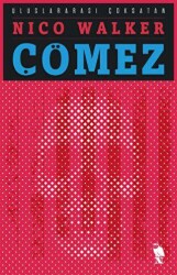 Çömez - Nemesis Kitap