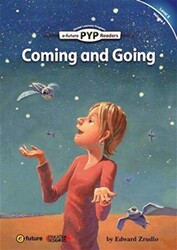 Coming and Going PYP Readers 5 - e-future