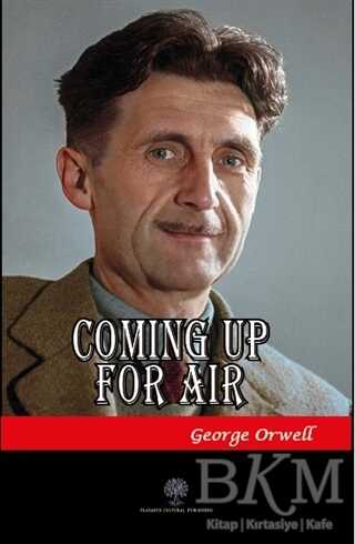 Coming Up For Air - Platanus Publishing