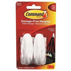 Command Askı Orta 17081 - Command