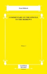 Commentary on the Epistle to the Hebrews - Capitol Books
