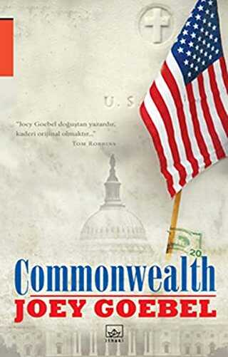 Commonwealth - İthaki Yayınları