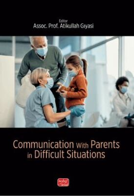 Communication with Parents in Difficult Situations - 1