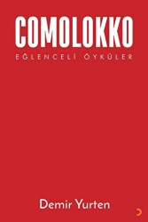 Comolokko - Cinius Yayınları