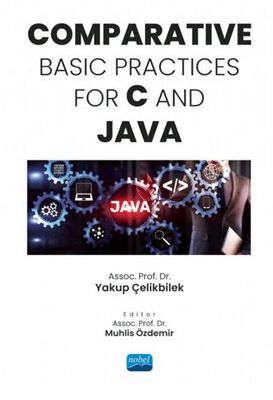 Comparative Basic Practices For C and JAVA
