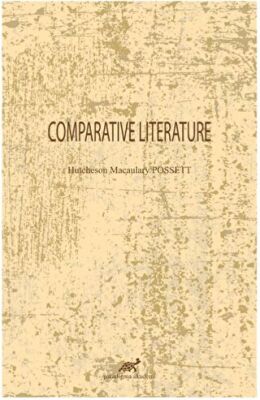 Comparative Literature - 1