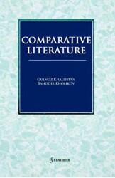 Comparative Literature - Fenomen Yayıncılık
