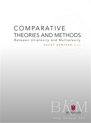 Comparative Theories And Methods