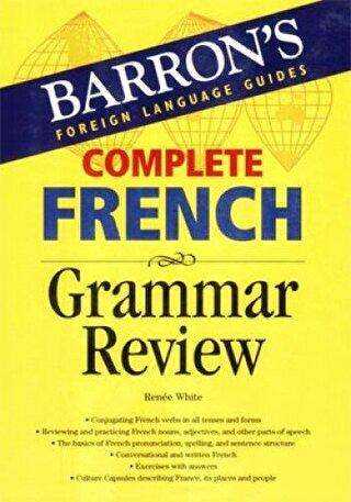 Complete French - Grammar Review