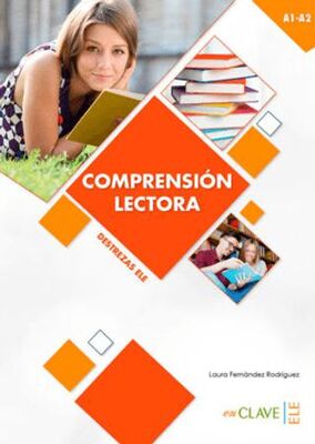 Comprensión lectora A1-A2 Destrezas ELE - 1