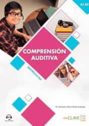 Comprension Auditiva A1-A2 +Audio Descargable - enClave-ELE