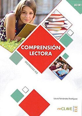 Comprension Lectora A2-B1 Destrezas Ele