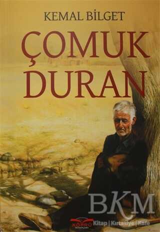 Çomuk Duran - Köprü Kitapları
