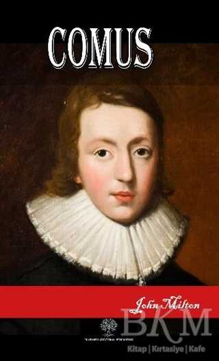 Comus - Platanus Publishing