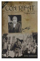 Con Rıfat - Alpaka Yayınları