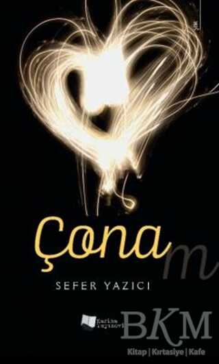 Çona - Karina Yayınevi